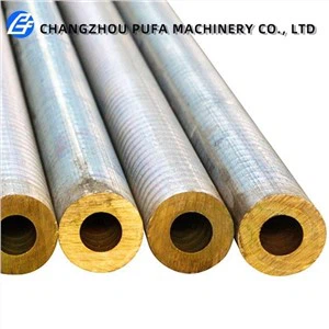 Pronssi ontot tangot