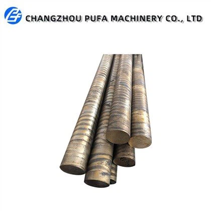 C63000 nikkelialumiinipronssipalkit