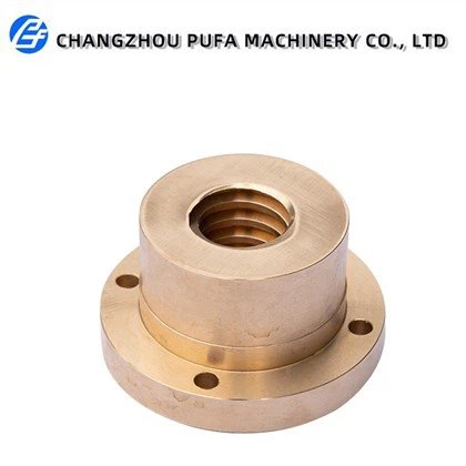 C93200 korkean lyijyn tinapronsi