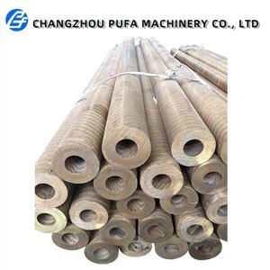 Jatkuva alumiinipronssi