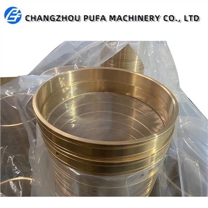 Metric pronssiholkit